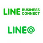 Line BC / Line @