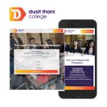 Dusit Thani College