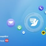 Partnership with MessageBird for South East Asia