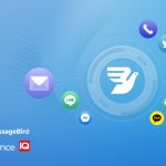 Partnership with MessageBird for South East Asia