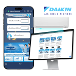 Daikin