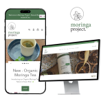 Moringa Project